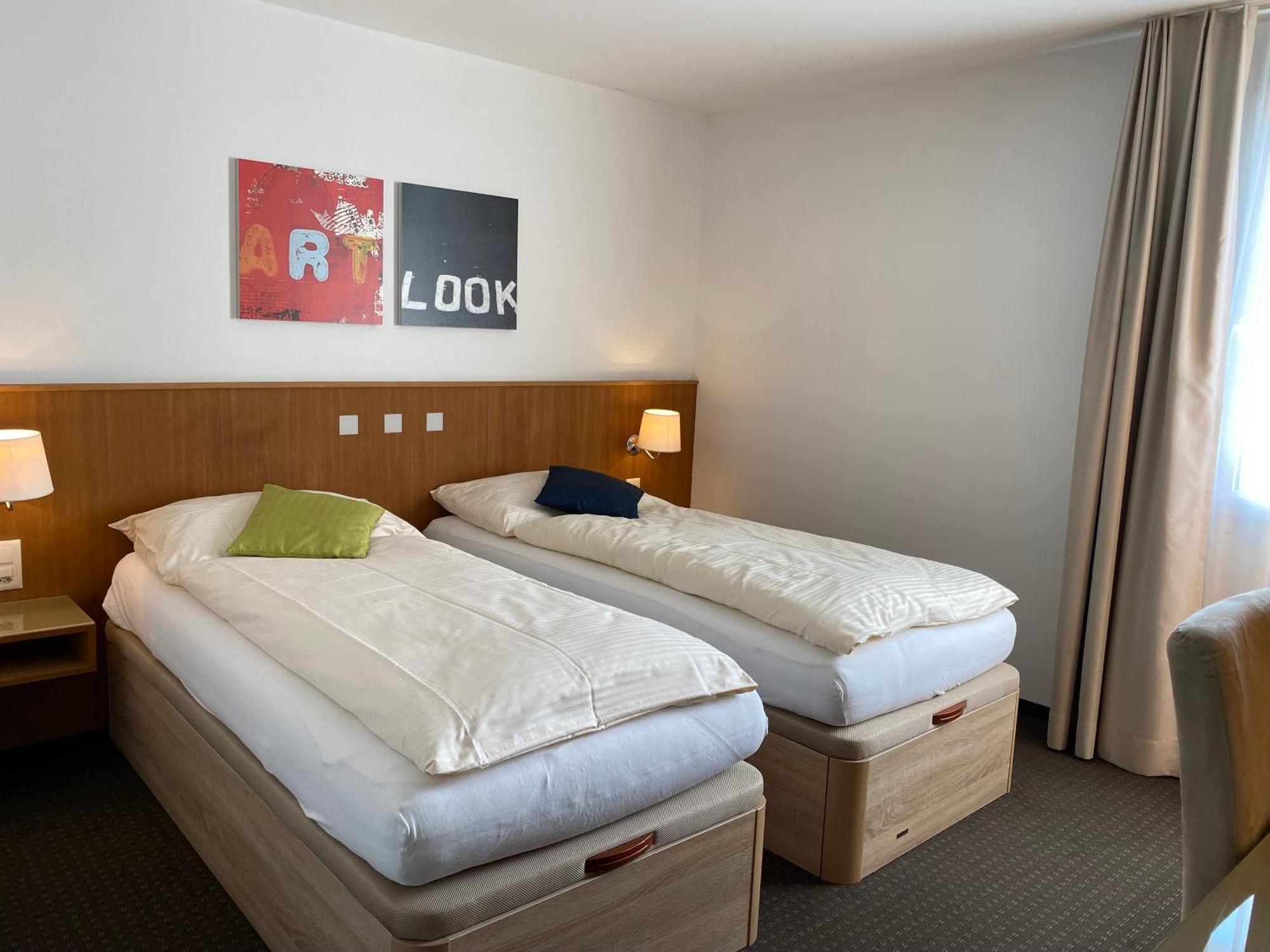 Businesshotel Lux Hotel 3*