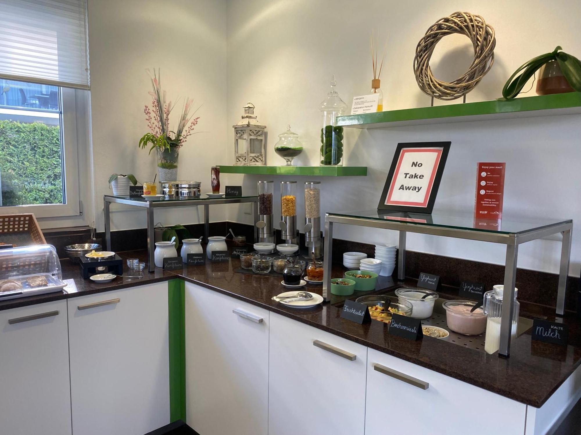Businesshotel Lux Hotel Emmen