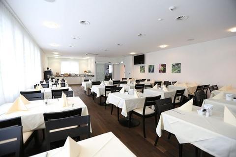 Businesshotel Lux Emmen