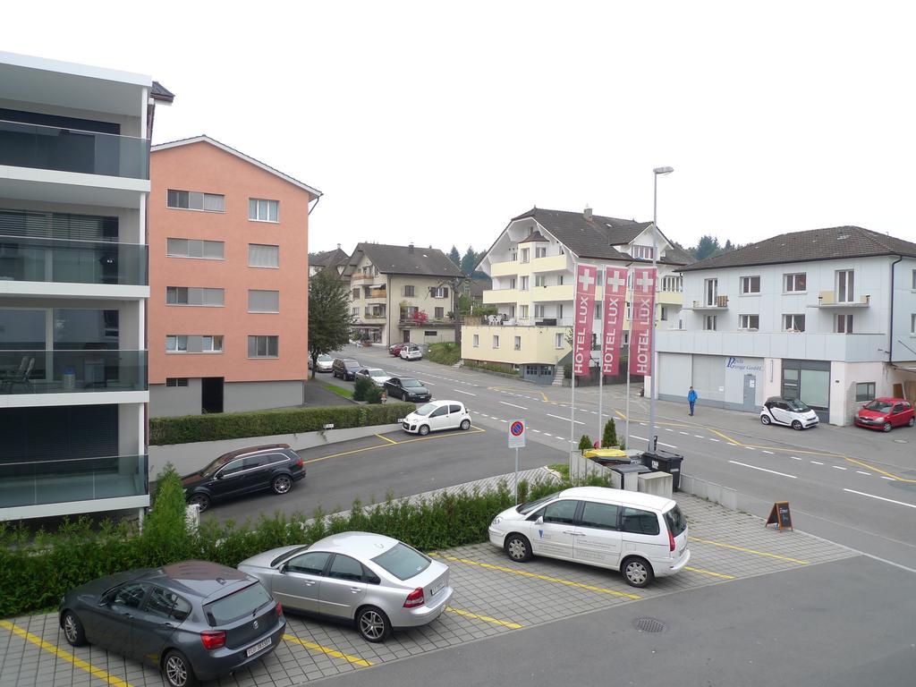 Businesshotel Lux