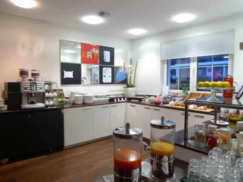 Businesshotel Lux 3* Emmen